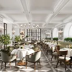 Corinthia 5* Rzym
