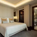 Corinthia 5* Rzym