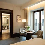 Corinthia 5* Rzym