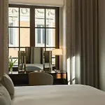 Hotel Corinthia Rzym