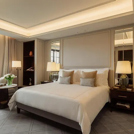 Hotel Corinthia Rzym