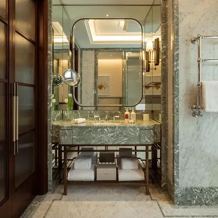 Corinthia 5* Rzym