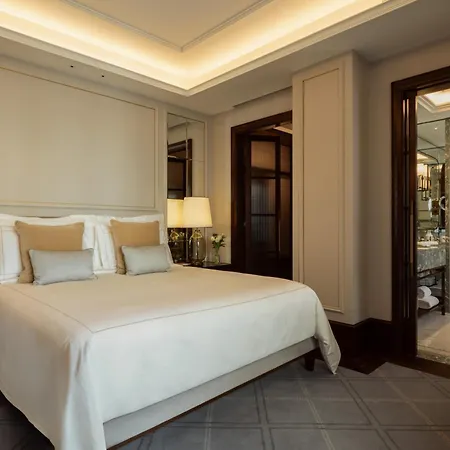 Corinthia 5* Roma
