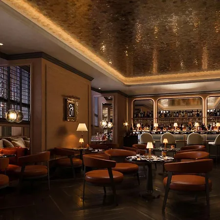 Hotel Corinthia Roma