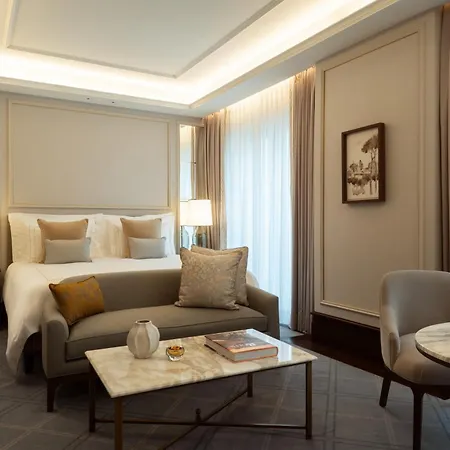 Corinthia 5* Roma