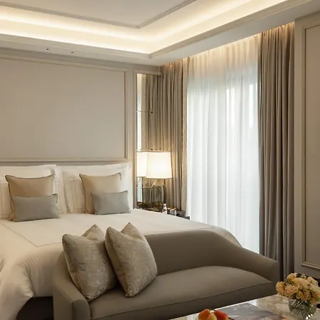 Corinthia Hotel Roma