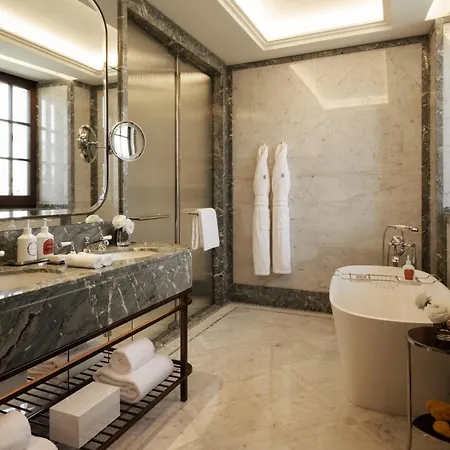 Hotel Corinthia Roma