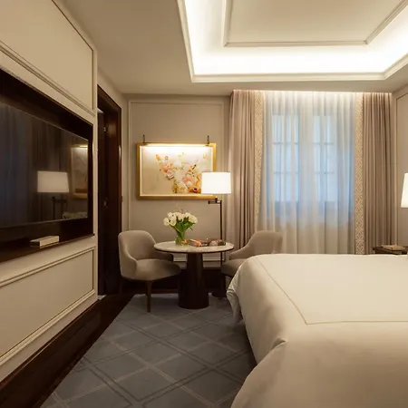 Corinthia Roma