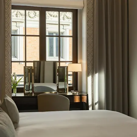 Hotel Corinthia Roma