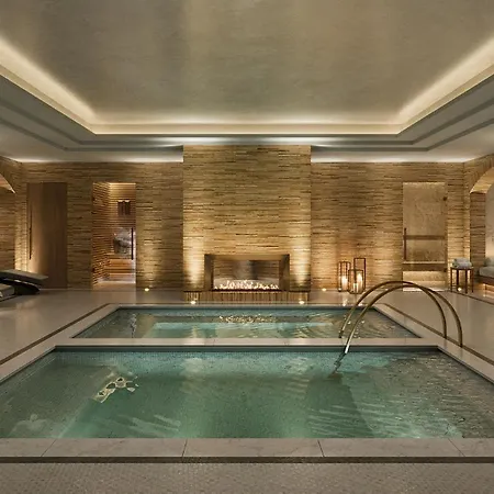Hotel Corinthia Roma
