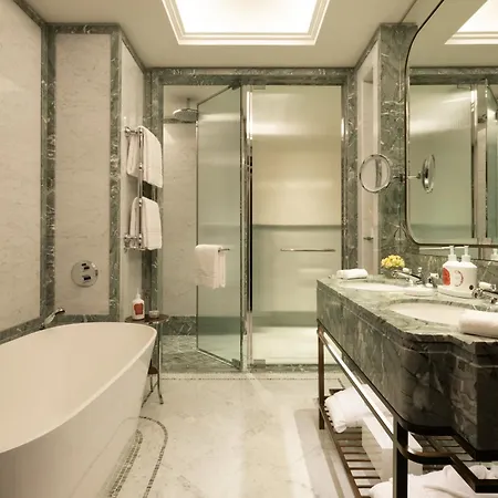 Hotel Corinthia Roma