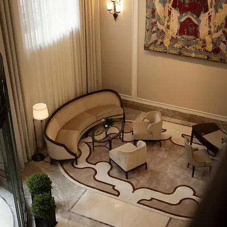 Hotel Corinthia
