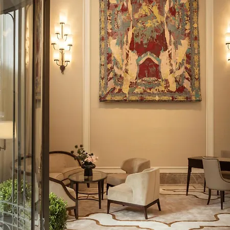 Corinthia 5*