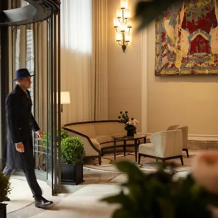 Hotel Corinthia