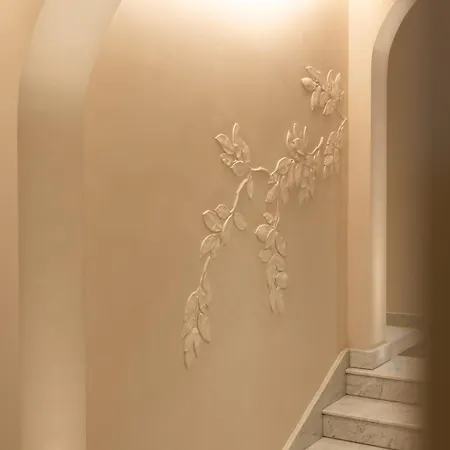 Hotel Corinthia