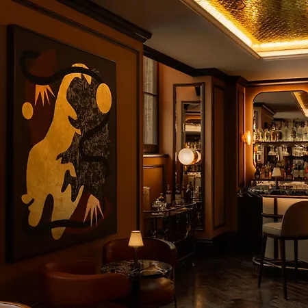 Corinthia Hotel 5*