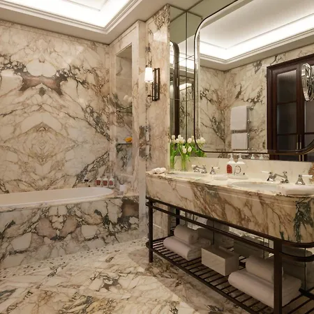 Corinthia Roma