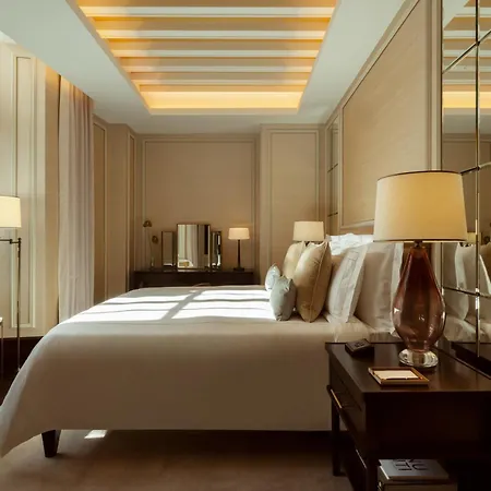 Corinthia 5* Roma