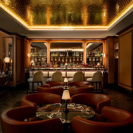 Corinthia Hotel 5*