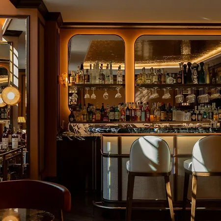 Hotel Corinthia Roma