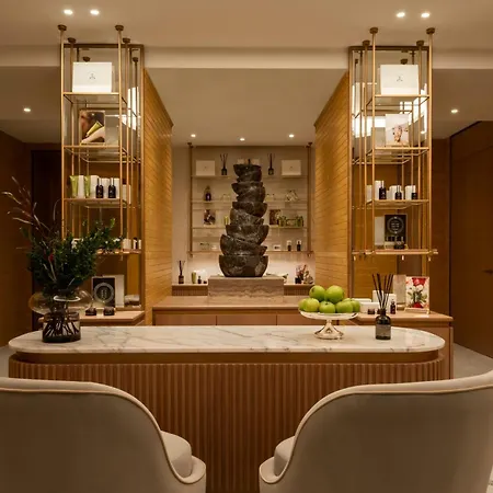 Hotel Corinthia Roma