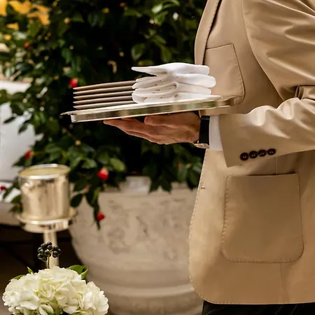 Corinthia 5*