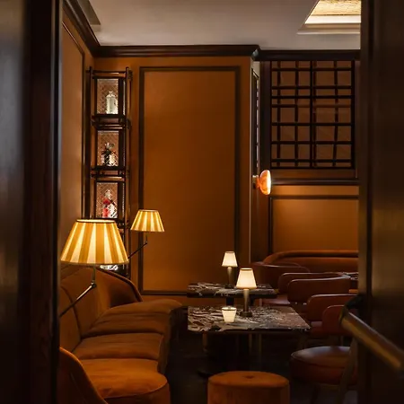 Corinthia Hotel Roma
