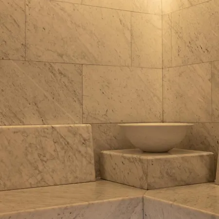 Hotel Corinthia Roma