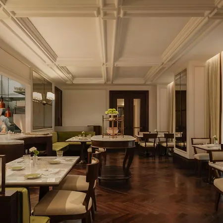 Corinthia Roma