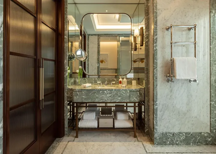 Corinthia 5* روما