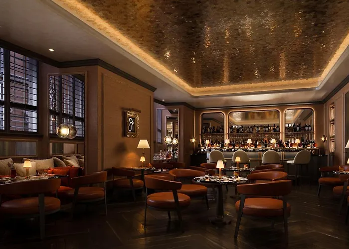 فندق Corinthia روما