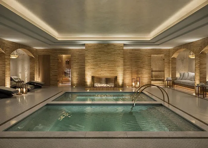 فندق Corinthia روما