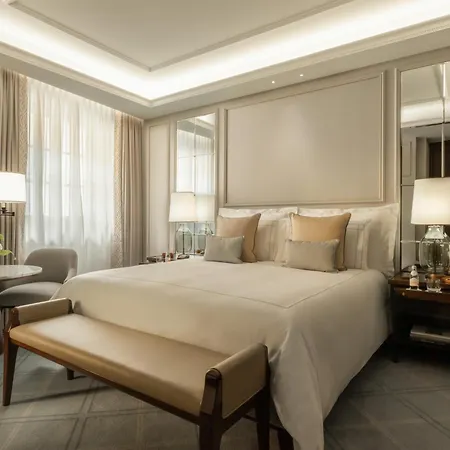 Corinthia Rom