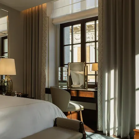 Hotel Corinthia Rom
